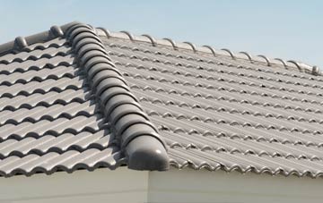 advantages of Cottered clay roofing