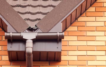 maintaining Cottered soffits