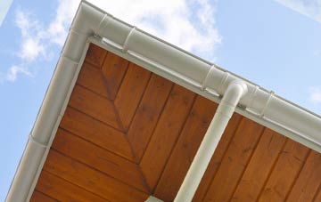 Cottered soffit types