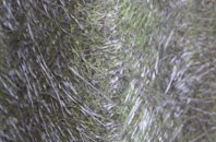 Cottered fibreglass roof work